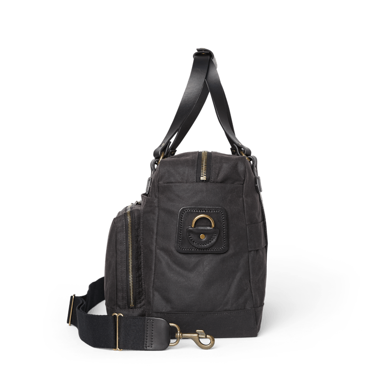 48 Hour Tin Cloth Duffle Bag