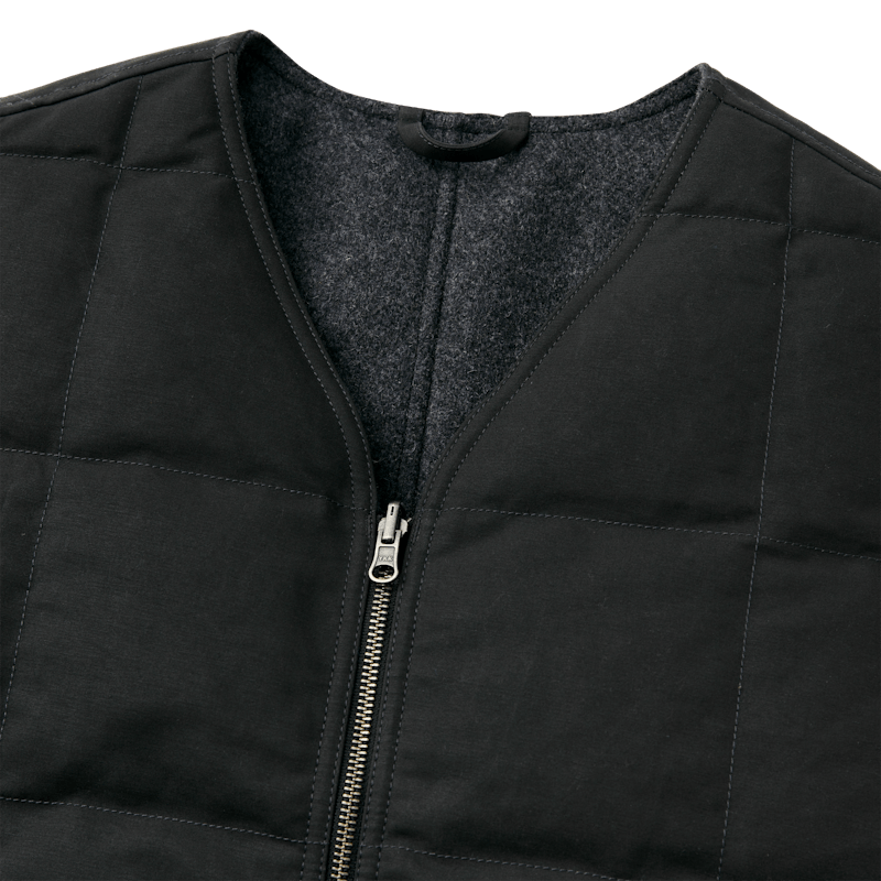 Buckland Down Vest