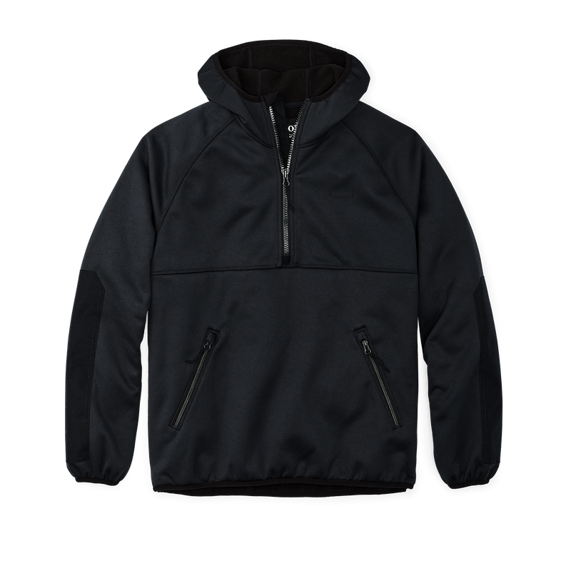 Granite Spire Fleece Pullover