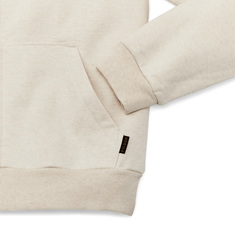 Prospector Full-Zip Hoodie