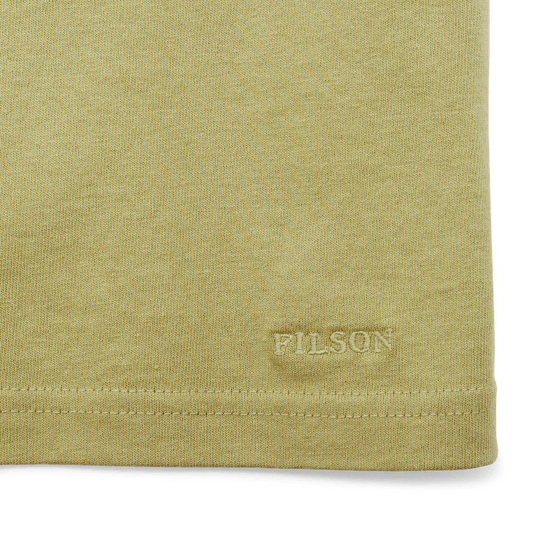 Pioneer Pocket T-Shirt