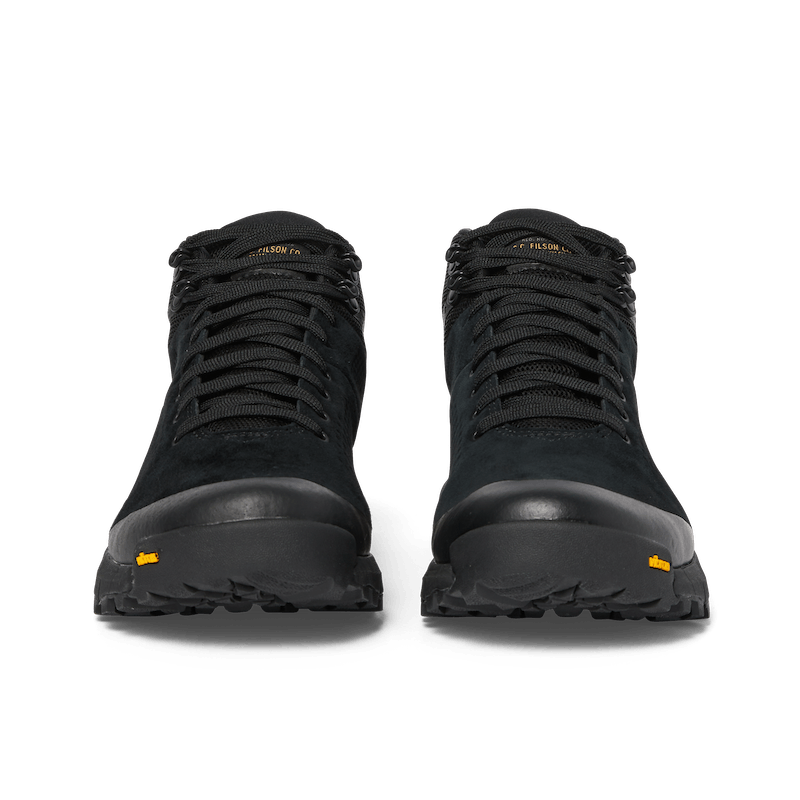 Filson X Danner Trail 2650 Hiker Boots