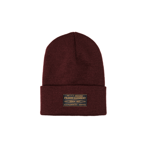 BALLARD WATCH CAP