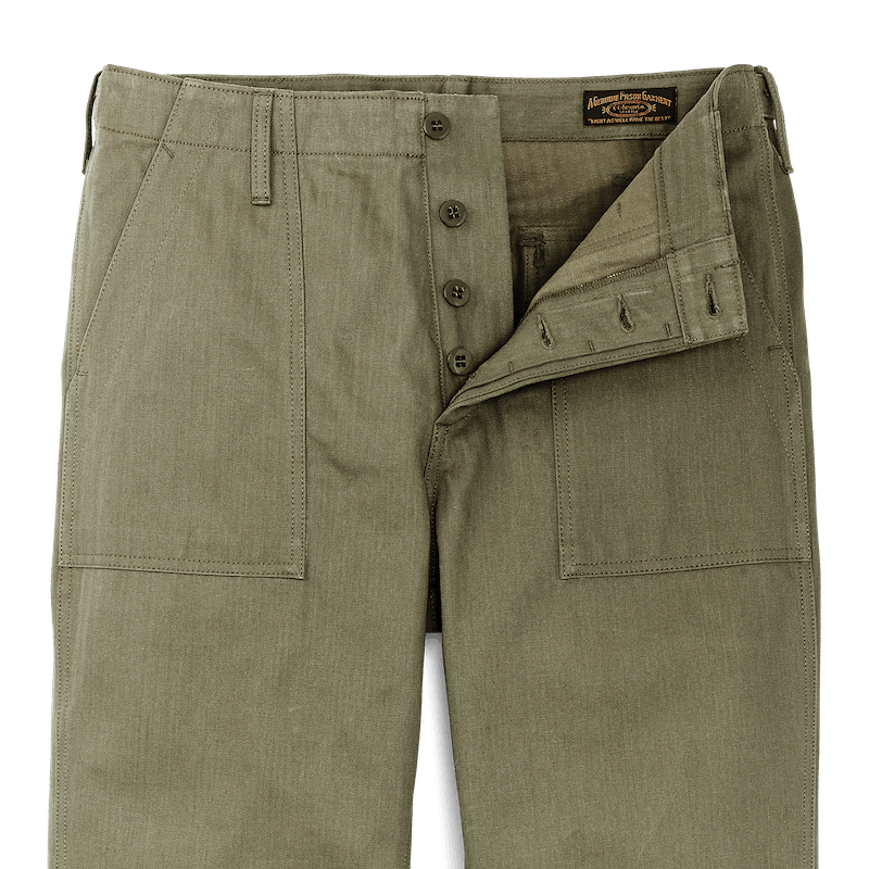 Supply Pants