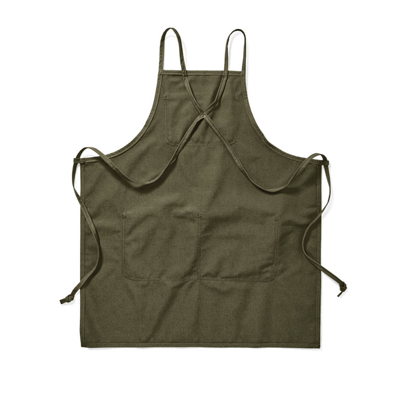 Workshop Apron