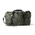 Small Rugged Twill Duffle Bag