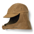 Tin Cloth Wildfowl Hat