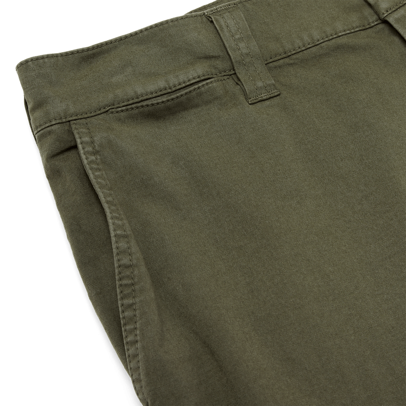 Granite Mountain 9" Shorts