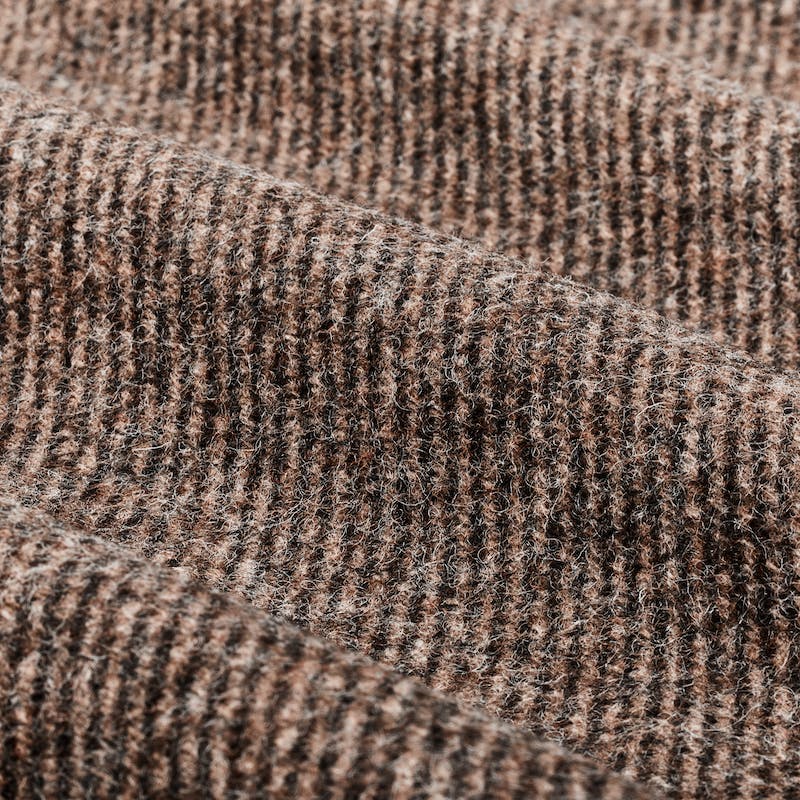 DECATUR ISLAND WOOL JACKET