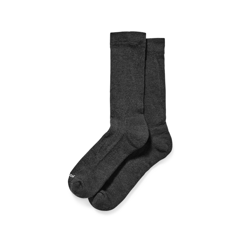 Everyday Crew Socks