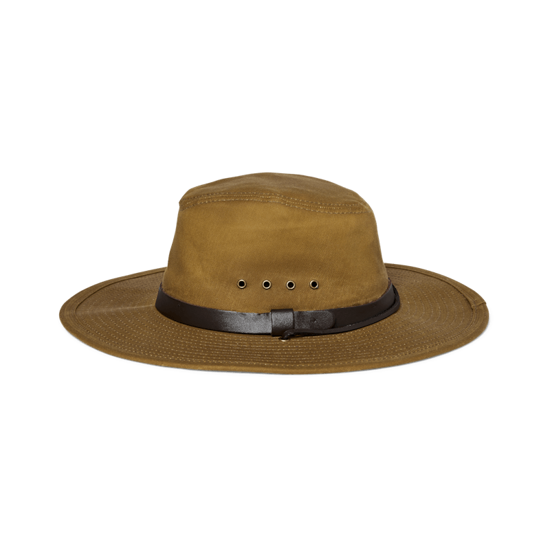 Tin Cloth Bush Hat