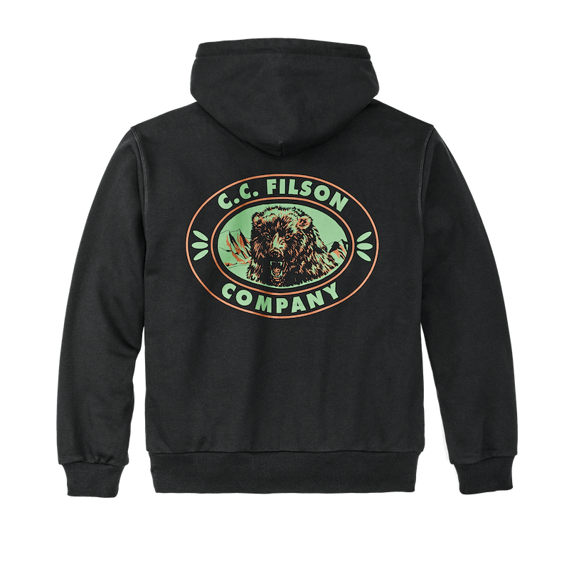 Prospector Graphic Hoodie
