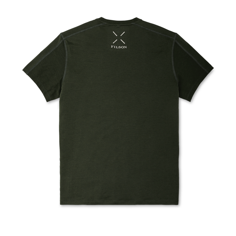 Filson X Ten Thousand Versatile Shirt
