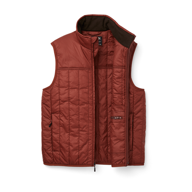Ultralight Vest