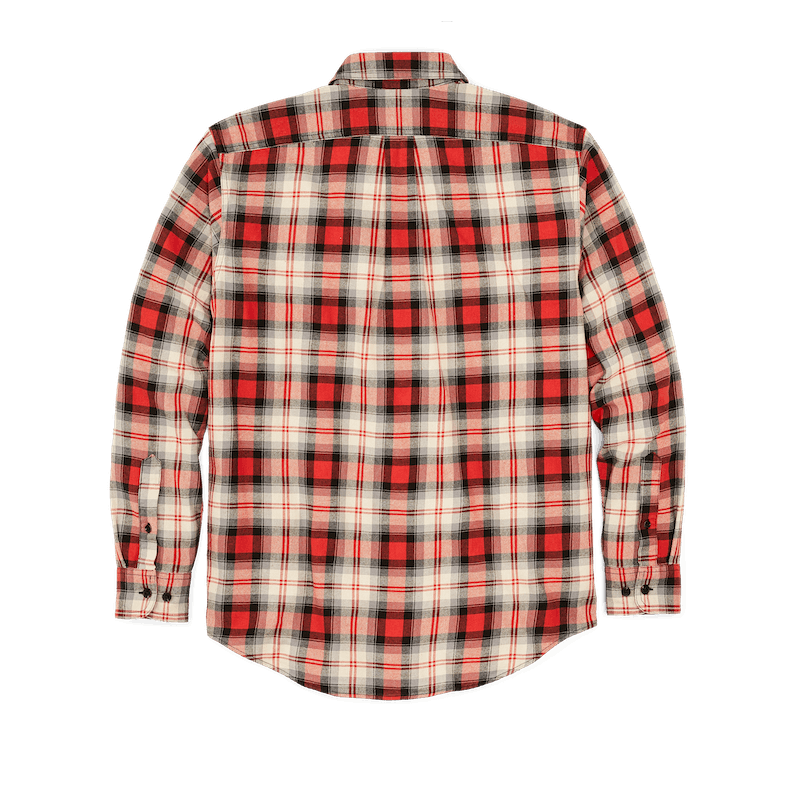 Lightweight Alaskan Guide Shirt