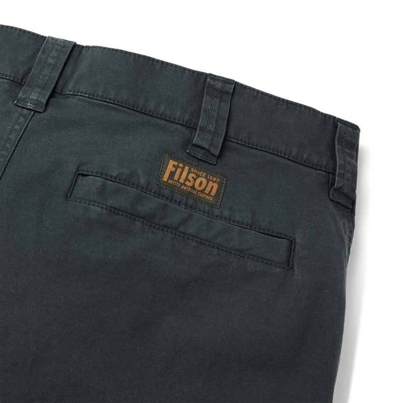 Granite Mountain 9" Shorts