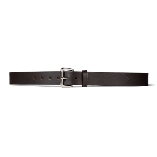 1-1/4" Bridle Leather Belt