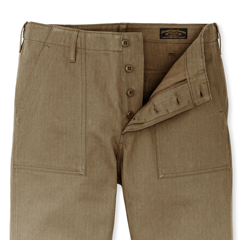 Supply Pants