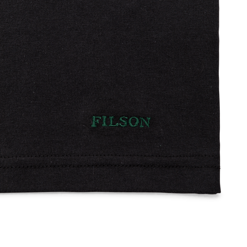 Pioneer Pocket T-Shirt
