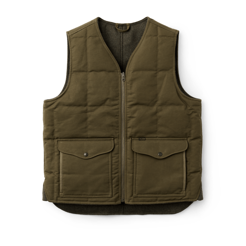 Buckland Down Vest
