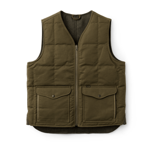 Buckland Down Vest