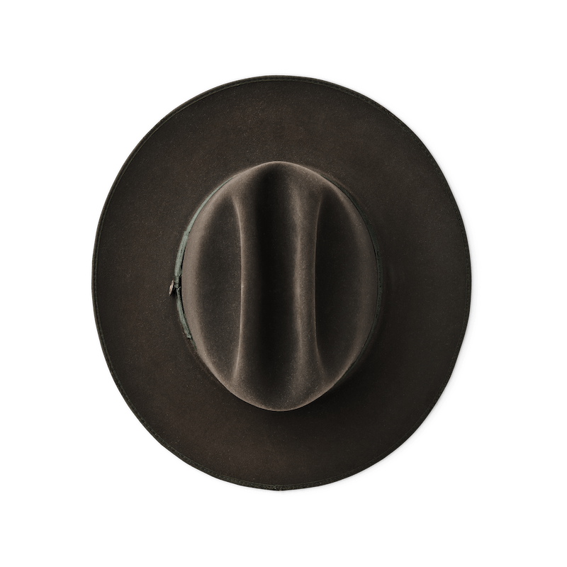 Filson x Stetson Eagle Ranch Hat