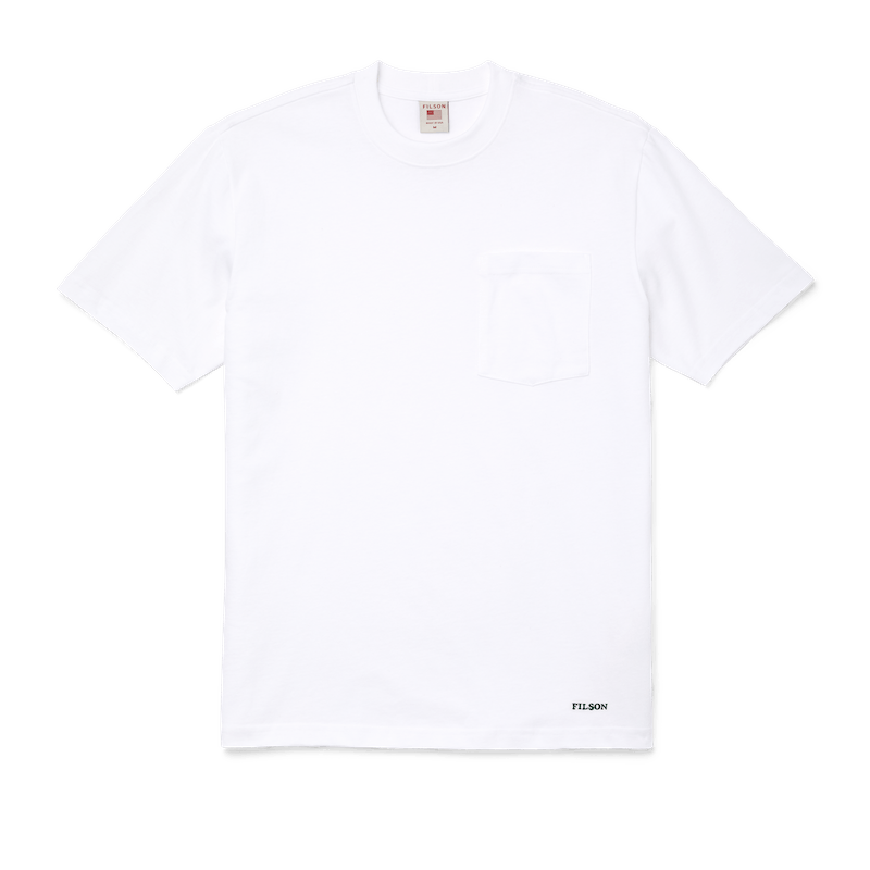 Pioneer Pocket T-Shirt