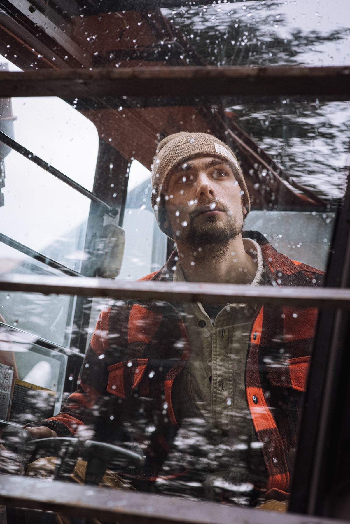 Ballard Watch Cap