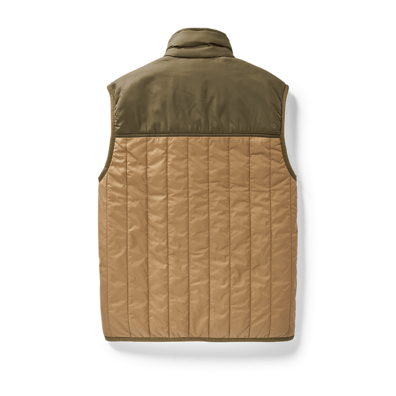 Ultralight Vest
