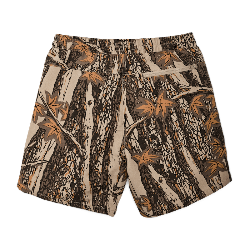 Cooper Lake Trunks