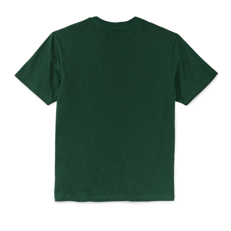 Pioneer Graphic T-Shirt