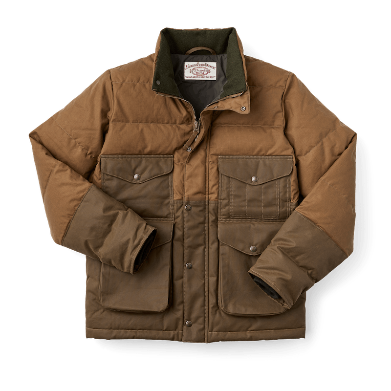 Down Cruiser Jacket