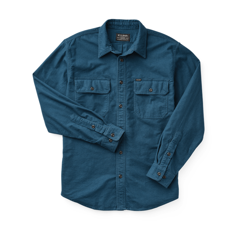 Field Flannel Shirt