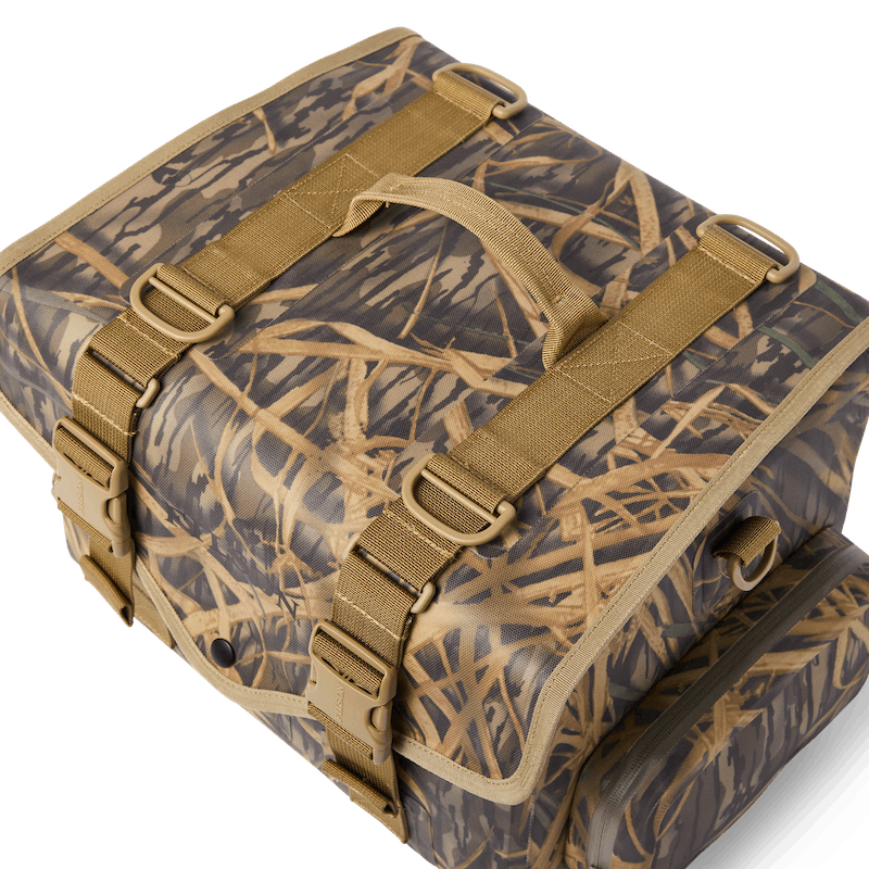 Camo Sportsman Dry Bag