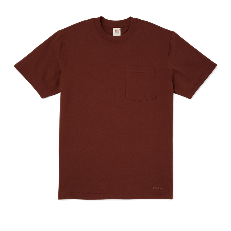 Pioneer Pocket T-Shirt