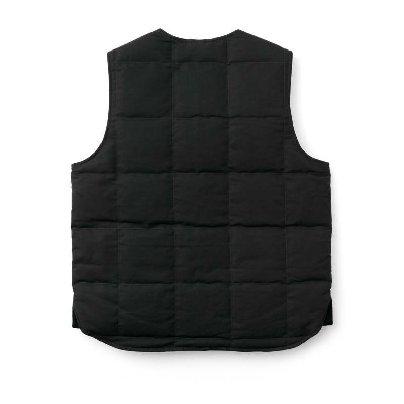 Buckland Down Vest