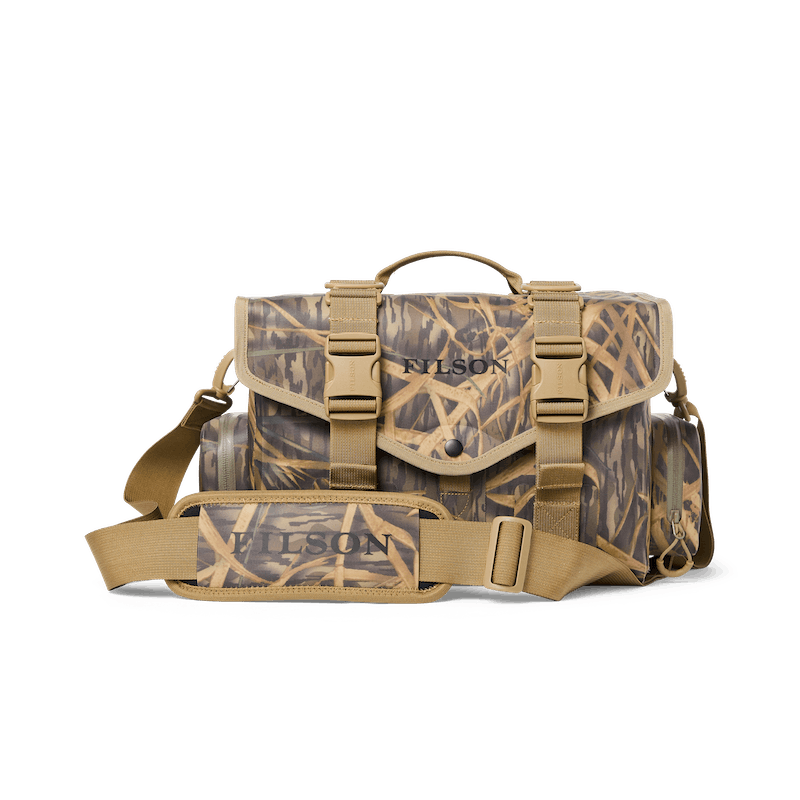 Camo Sportsman Dry Bag