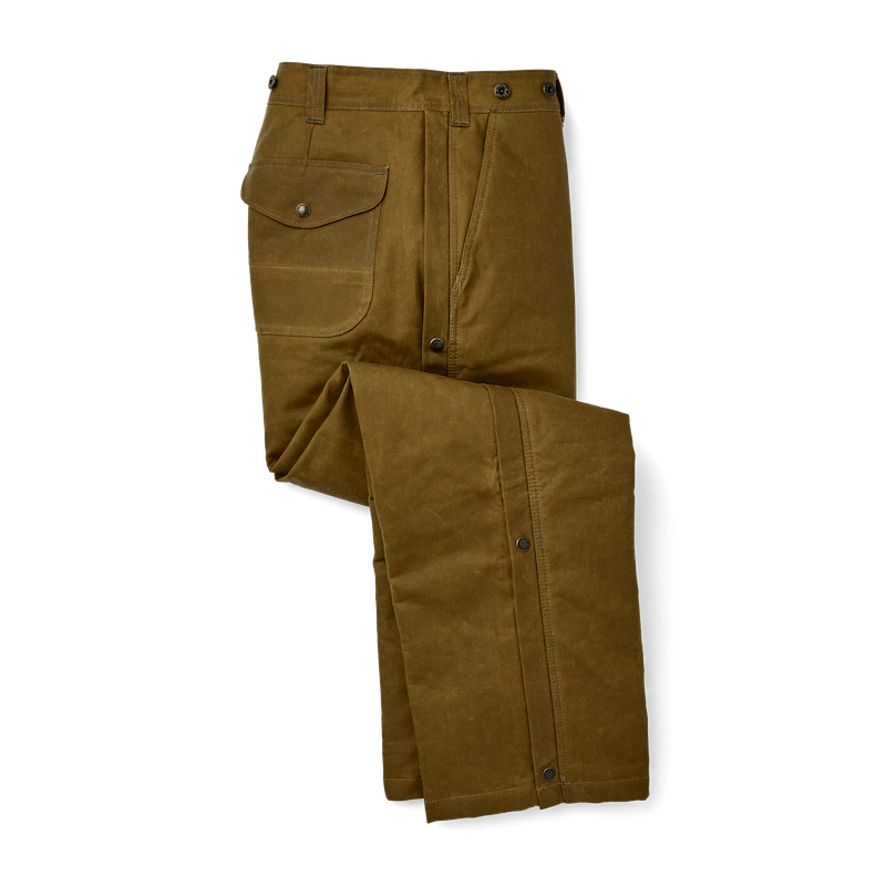 Insulated Tin Cloth Pants