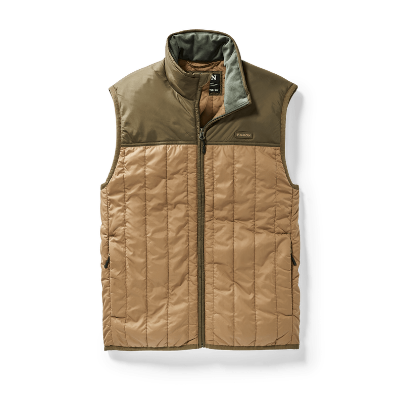 Ultralight Vest