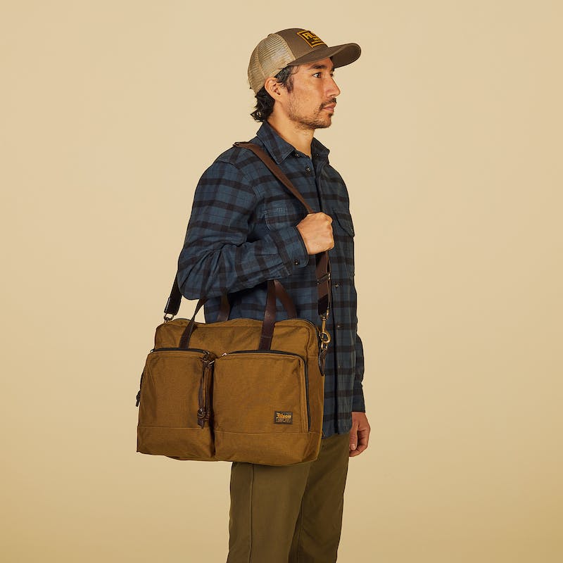 Dryden Briefcase