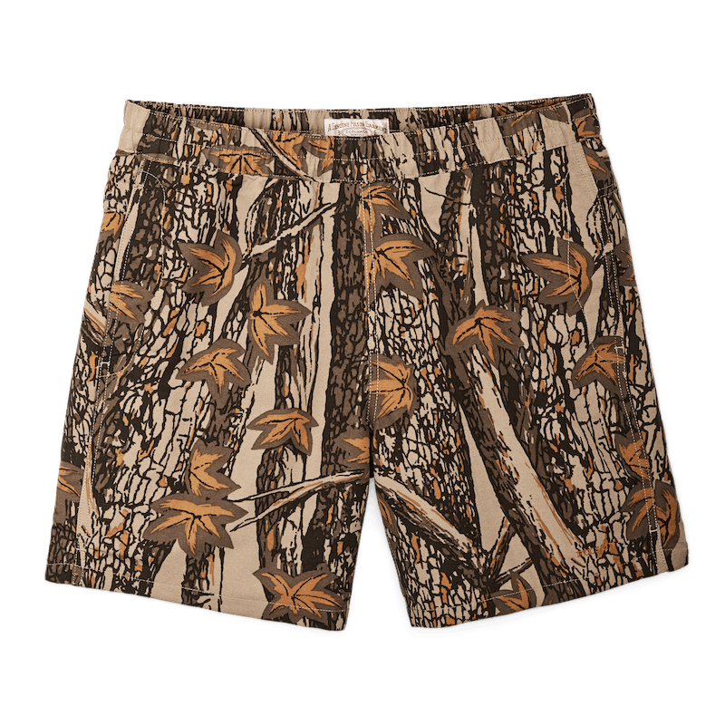 Cooper Lake Trunks