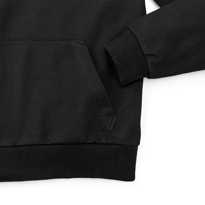 PROSPECTOR GRAPHIC HOODIE