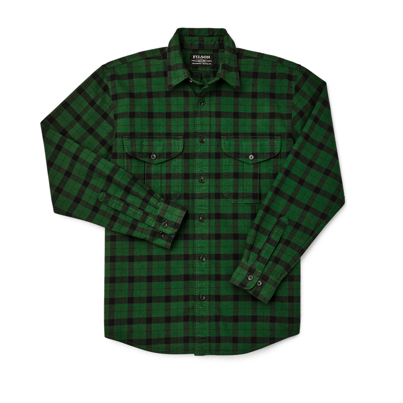 Alaskan Guide Shirt