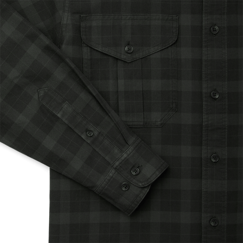 Lightweight Alaskan Guide Shirt