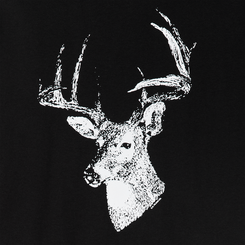 Pioneer Graphic T-Shirt