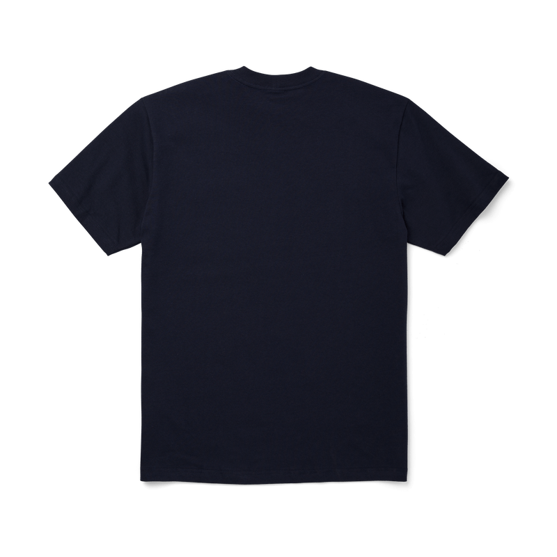 Pioneer Pocket T-Shirt