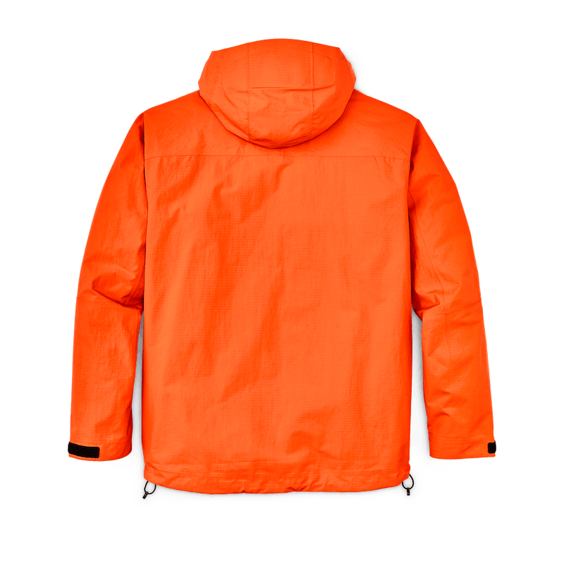 Swiftwater Rain Jacket