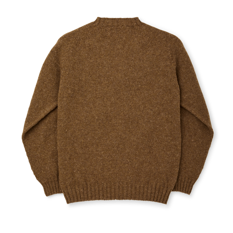 4GG Heritage Crewneck Sweater