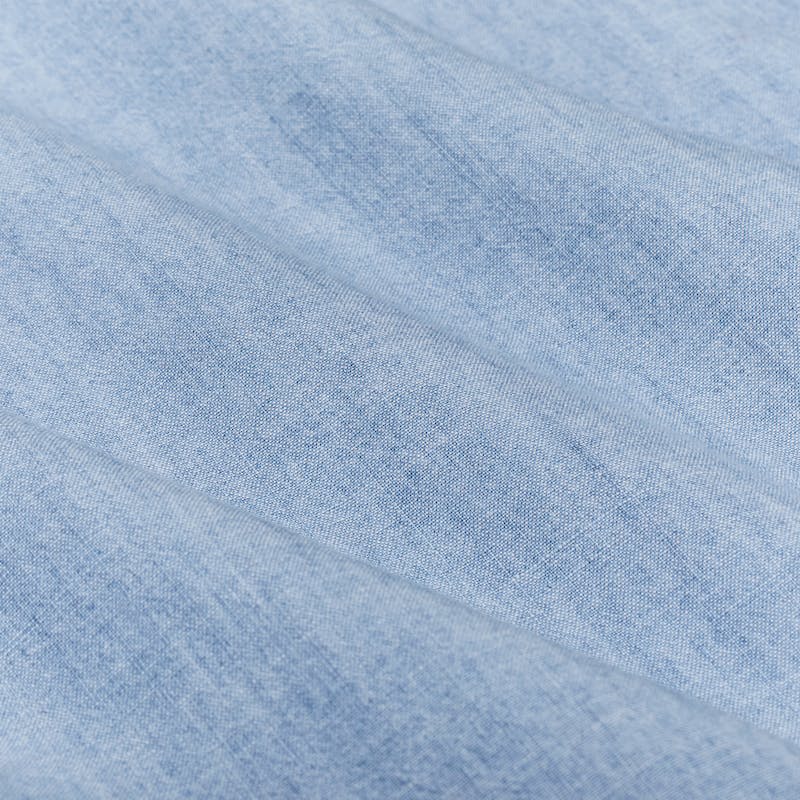 Chambray CPO Shirt