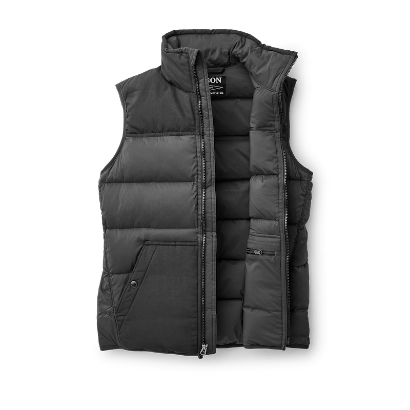 Women's Featherweight Down Vest